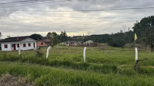 Lote/Terreno à venda, 1100m² no Neópolis, Gravataí
