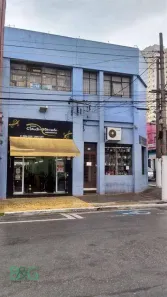Ponto Comercial à venda, 592m² no Mooca, São Paulo