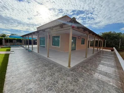 Fazenda/Sítio com 2 Quartos à venda, 2251m² no , Guapó