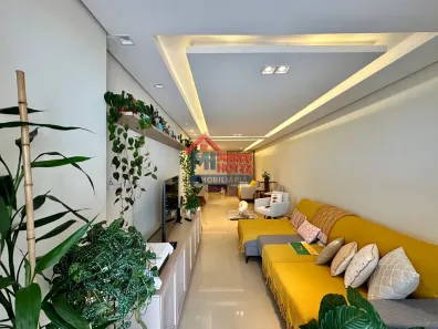 Apartamento com 3 Quartos à venda, 174m² no Aviação, Praia Grande