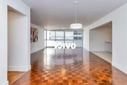 Apartamento com 3 Quartos à venda, 168m² no Consolação, São Paulo