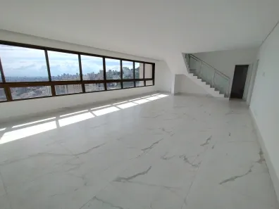 Cobertura com 4 Quartos à venda, 363m² no Santa Lúcia, Belo Horizonte