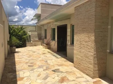 Sobrado com 5 Quartos à venda, 520m² no Vila Sônia (Sousas), Campinas