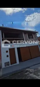 Sobrado com 3 Quartos para alugar, 100m² no Borda da Mata, Caçapava