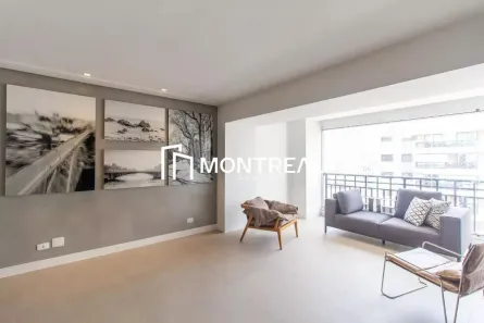 Apartamento com 3 Quartos à venda, 175m² no Perdizes, São Paulo