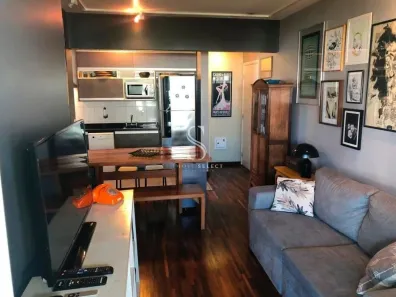 Apartamento com 3 Quartos à venda, 69m² no Parque Reboucas, São Paulo