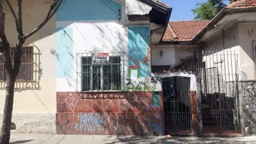 Casa com 2 Quartos à venda, 119m² no Luz, São Paulo