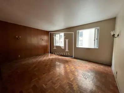 Apartamento com 3 Quartos à venda, 134m² no Copacabana, Rio de Janeiro