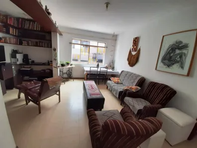 Apartamento com 1 Quarto à venda, 67m² no Vila Madalena, São Paulo
