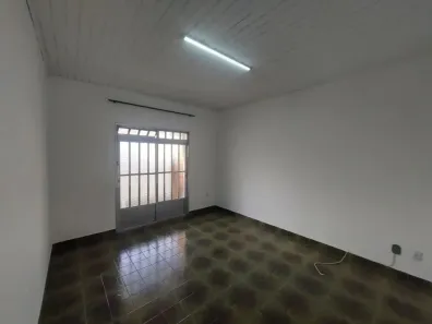 Casa com 2 Quartos para alugar, 111m² no Vila Lusitânia, São Bernardo do Campo