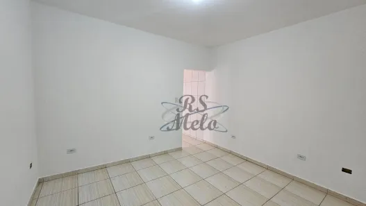 Casa com 1 Quarto para alugar, 45m² no Cidade Líder, São Paulo