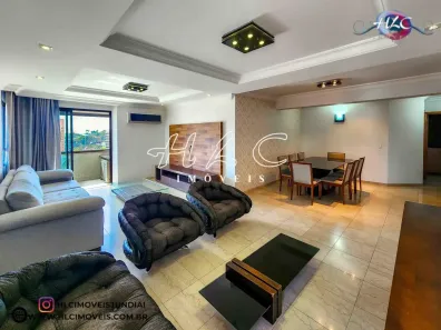 Apartamento com 2 Quartos à venda, 139m² no Centro, Jundiaí