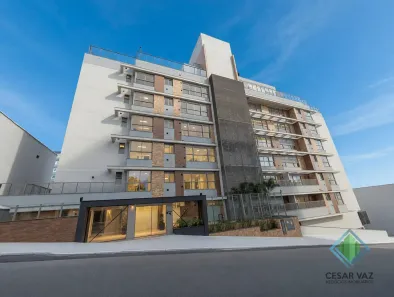 Apartamento com 2 Quartos à venda, 70m² no Jardim Atlântico, Florianópolis