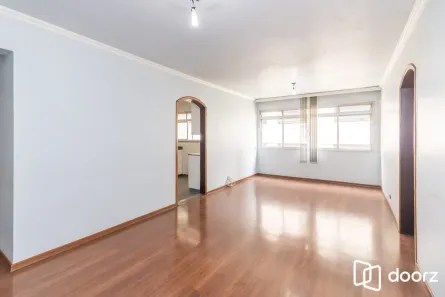 Apartamento com 2 Quartos à venda, 91m² no Vila Mariana, São Paulo