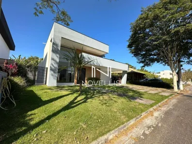 Casa de Condomínio com 3 Quartos para alugar, 300m² no Jardim Paraíba, Jacareí