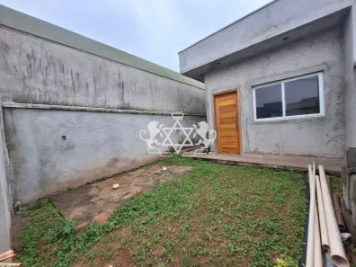 Casa com 2 Quartos à venda, 52m² no Balneário dos Golfinhos, Caraguatatuba