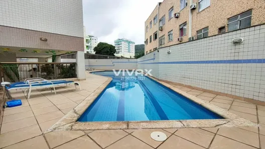 Apartamento com 4 Quartos à venda, 104m² no Méier, Rio de Janeiro