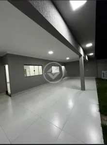 Casa com 3 Quartos à venda, 208m² no Cidade Satélite São Luiz, Aparecida de Goiânia