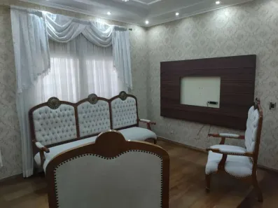 Sobrado com 4 Quartos para alugar, 550m² no Vila Sônia, São Paulo