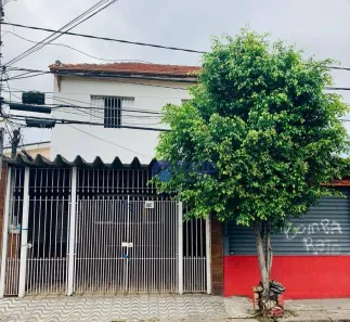 Sobrado com 3 Quartos à venda, 196m² no Vila Vitório Mazzei, São Paulo