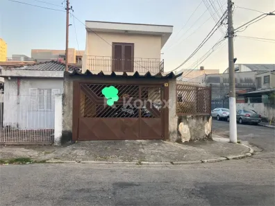 Sobrado com 3 Quartos à venda, 113m² no Vila Nova Mazzei, São Paulo