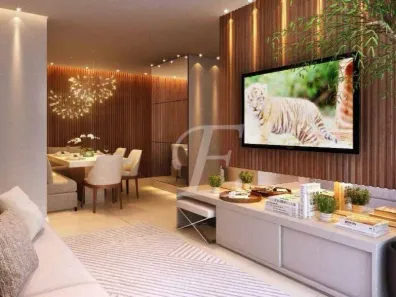 Apartamento com 2 Quartos à venda, 76m² no Jardim São Paulo(Zona Norte), São Paulo