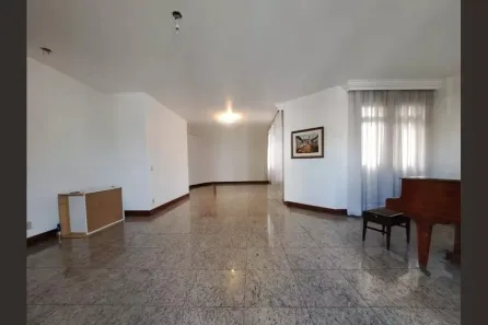 Apartamento com 4 Quartos à venda, 180m² no Serra, Belo Horizonte