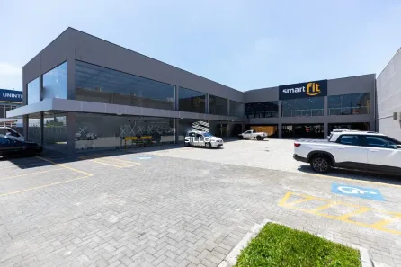 Ponto Comercial para alugar, 79m² no Iná, São José dos Pinhais