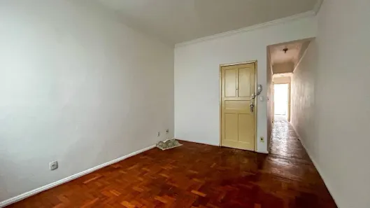 Apartamento com 2 Quartos à venda, 70m² no Centro, Juiz de Fora