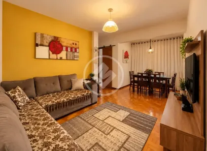 Apartamento com 2 Quartos à venda, 55m² no Várzea, Teresópolis