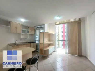 Apartamento com 1 Quarto à venda, 60m² no Vila Mariana, São Paulo