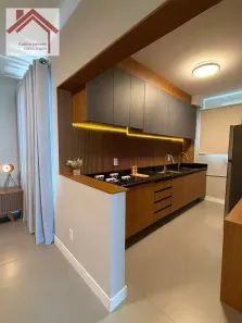 Apartamento com 2 Quartos à venda, 48m² no Jardim América, Sorocaba