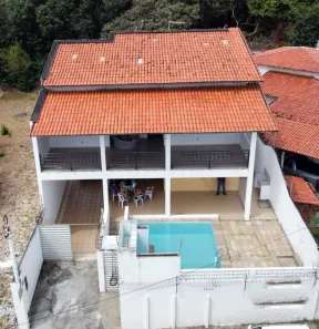 Casa com 5 Quartos à venda, 230m² no Cotovelo (Distrito Litoral), Parnamirim