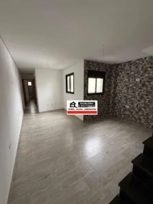 Apartamento com 2 Quartos à venda, 84m² no Vila Floresta, Santo André