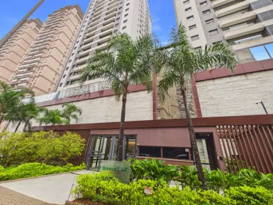 Apartamento com 2 Quartos para alugar, 88m² no Alphaville Empresarial, Barueri