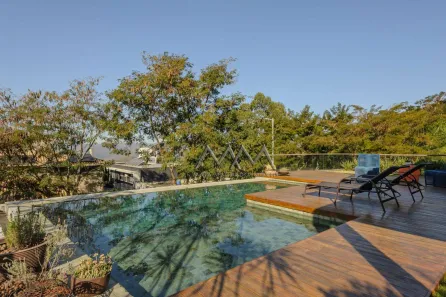 Casa de Condomínio com 3 Quartos à venda, 405m² no Quintas do Sol, Nova Lima