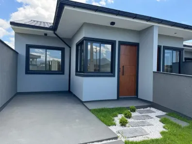  com 2 Quartos à venda, 50m² no Barra do Aririú, Palhoça