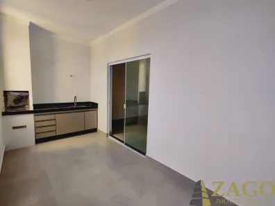 Apartamento com 2 Quartos à venda, 73m² no Jardim Natal I, Franca