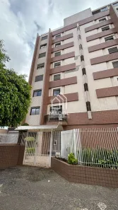 Apartamento com 2 Quartos para alugar, 70m² no Centro, Ponta Grossa
