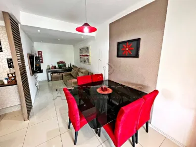 Casa de Condomínio com 3 Quartos à venda, 58m² no Jardim Gonçalves, Sorocaba