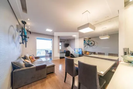 Apartamento com 2 Quartos à venda, 80m² no Rudge Ramos, São Bernardo do Campo