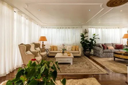 Casa com 4 Quartos à venda, 487m² no Campo Belo, São Paulo