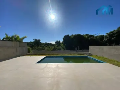 Casa de Condomínio com 3 Quartos à venda, 272m² no Brasil, Itu