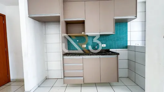Apartamento com 3 Quartos à venda, 58m² no Champagnat, Londrina