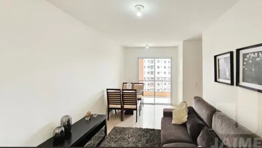 Apartamento com 2 Quartos à venda, 48m² no Santa Maria, Osasco