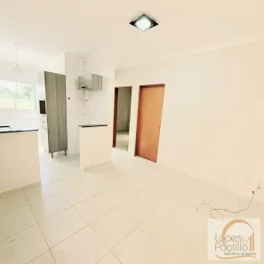 Apartamento com 2 Quartos para alugar, 48m² no Jardim Colonial, Atibaia