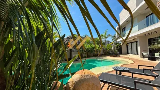 Casa de Condomínio com 3 Quartos à venda, 519m² no Residencial Duas Marias, Indaiatuba