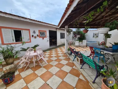 Casa com 4 Quartos à venda, 189m² no Estância Bal Maria H Novaes, Peruíbe