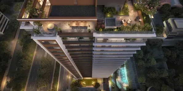 Apartamento com 3 Quartos à venda, 112m² no Vila Clementino, São Paulo