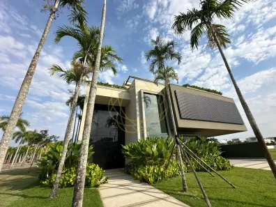 Casa de Condomínio com 4 Quartos à venda, 1200m² no Barra da Tijuca, Rio de Janeiro